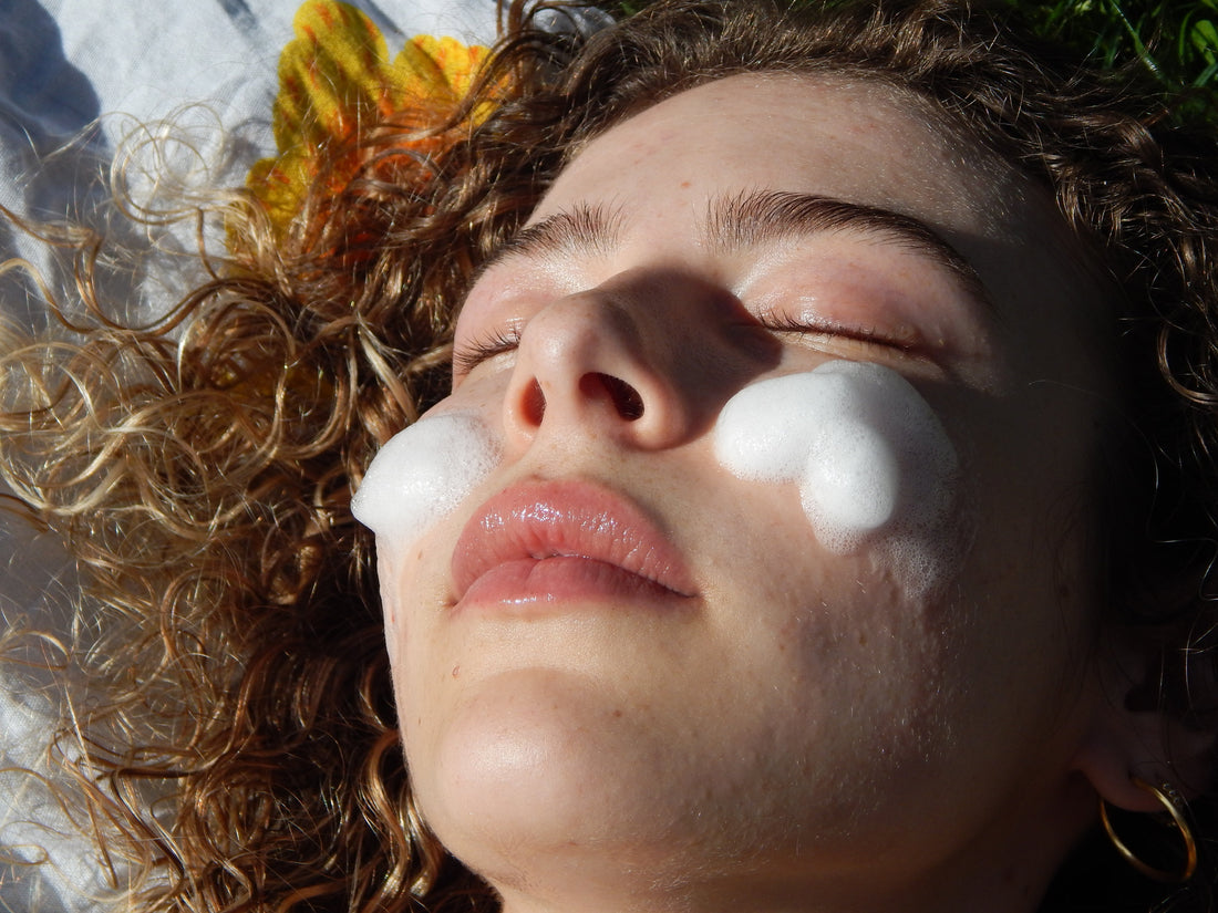 Glow Like You Mean It—Summer Skin Power Moves