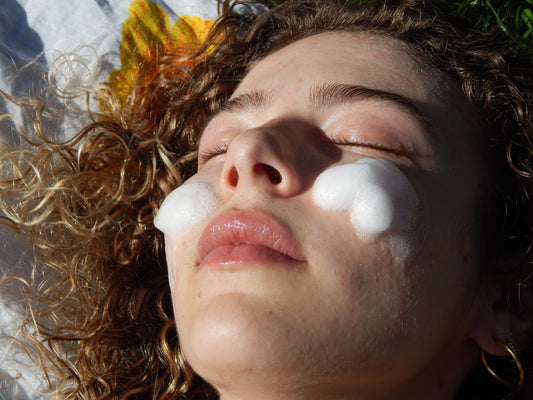 Glow Like You Mean It—Summer Skin Power Moves
