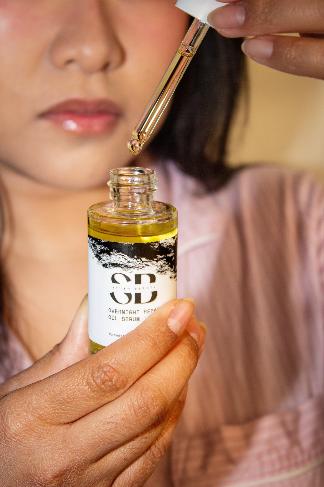 Overnight Success: Beauty Sleep & the Midnight Reset