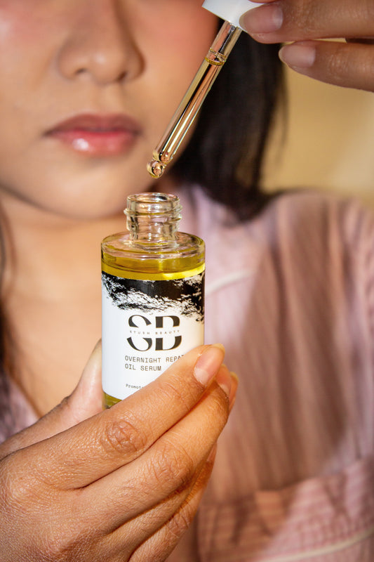 Overnight Success: Beauty Sleep & the Midnight Reset