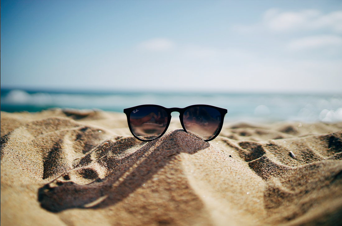 How to Embrace the Sun Safely