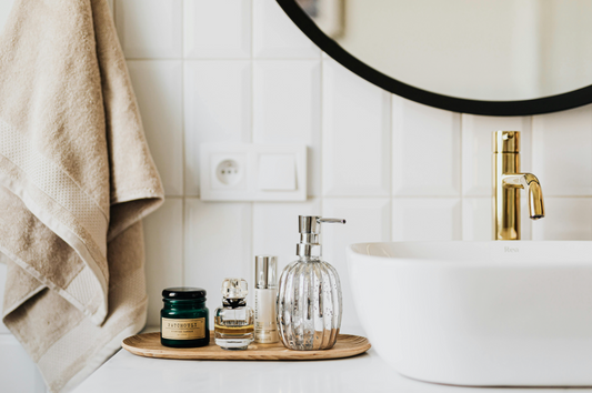 Beginner's Guide to Minimalist Skincare Products