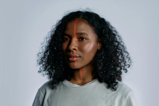 Taking Maps Beyond Geography Lessons: Acne Mapping and Its Many Benefits