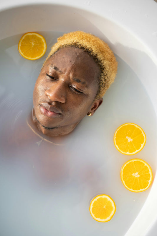 Unraveling the Wonders of Vitamin C: A Comprehensive Guide