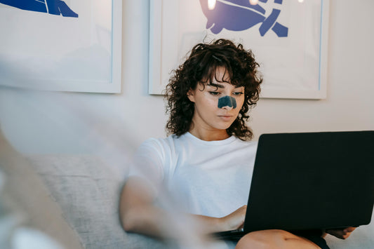 Skincare at Home: Do You Need a New Routine While Working Remotely?