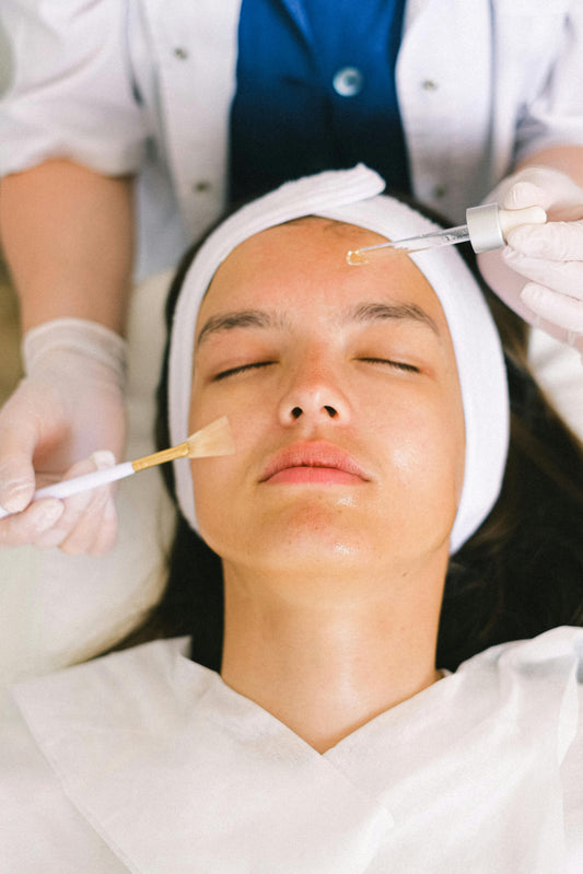 All About Facials: Should They Be a Task on Your Monthly Calendar?