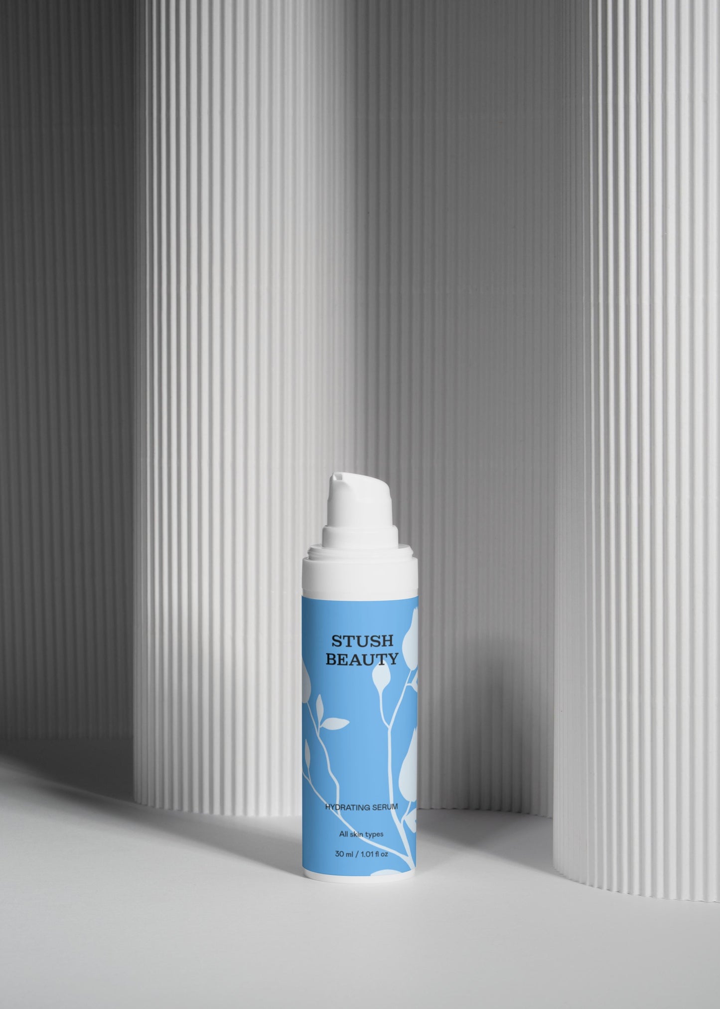 Hydrating Serum