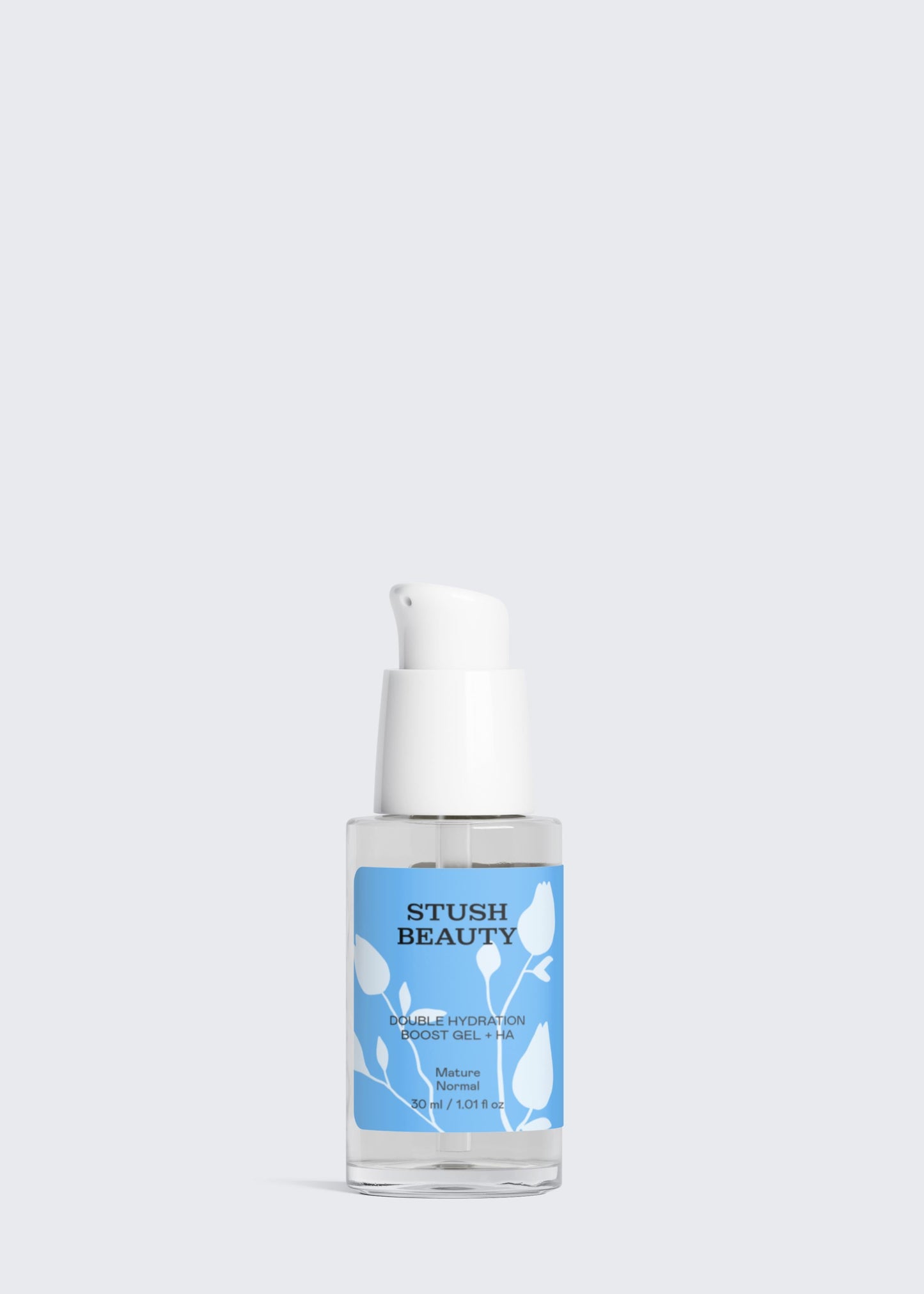 Double Hydration Boost Gel + HA