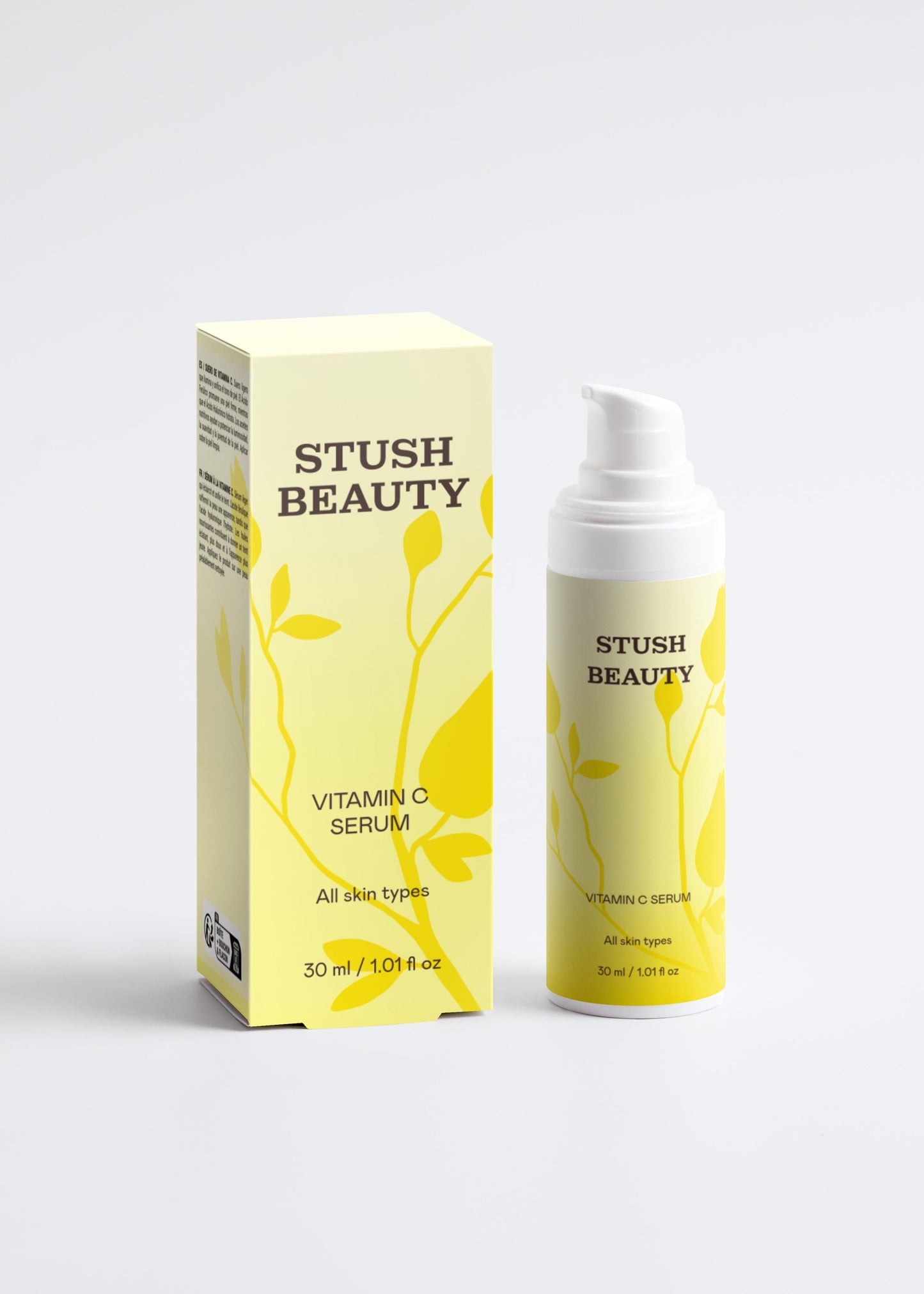 Dark Spot Routine Duo