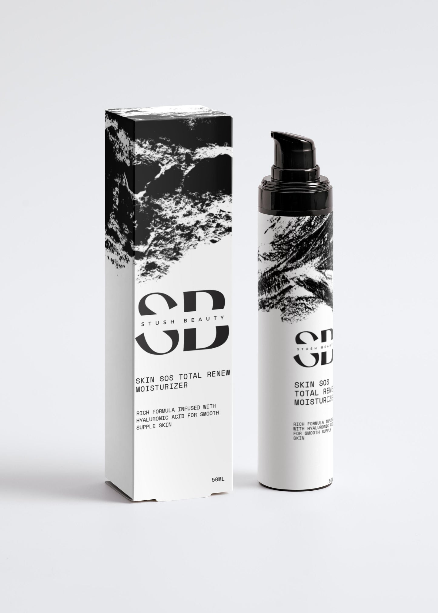 Skin SOS Moisturizer