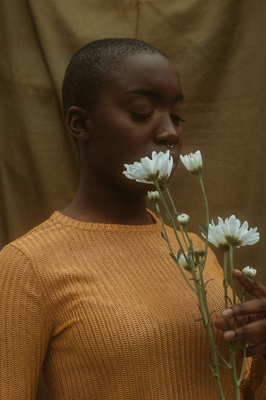 The Hidden Dangers of Synthetic Fragrances—and How to Keep Your Skin Calm