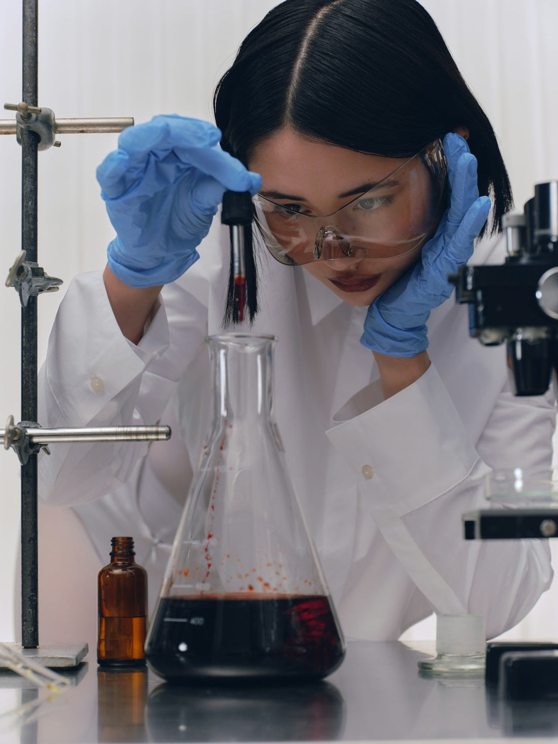 Preserved to Perfection: Are Parabens, MIT, BHA, and BHT Really Safe for Your Skin?