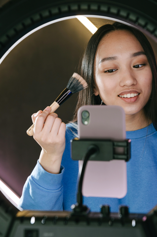 TikTok Beauty Trends That Are Worth the Hype