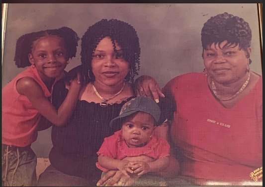 The Day I Stopped Waiting to Be Saved