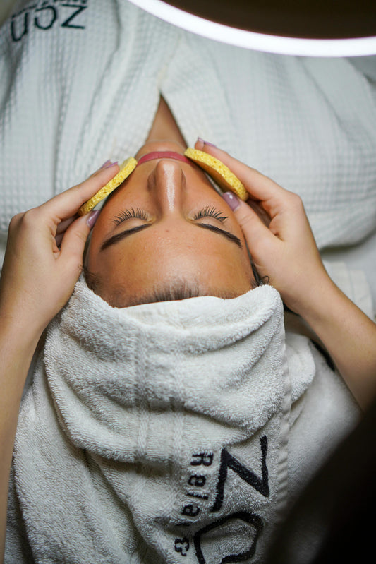 Are HydraFacial Treatments Safe?