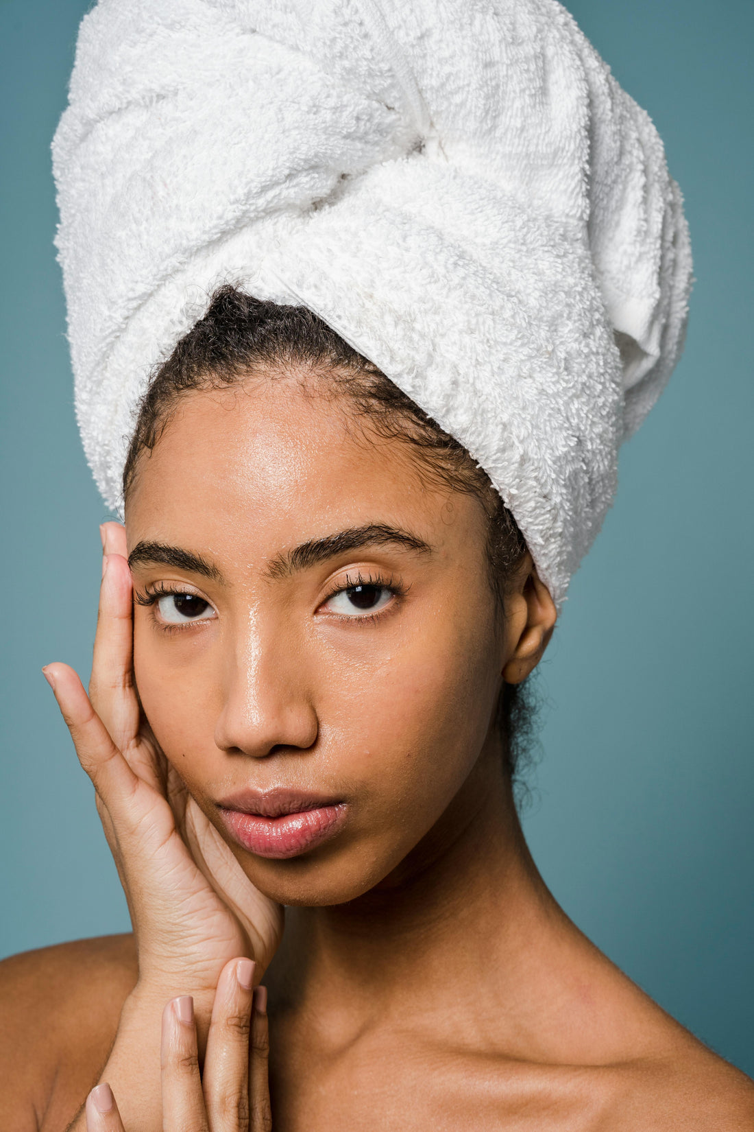 The Benefits of Amino Acids for Skin