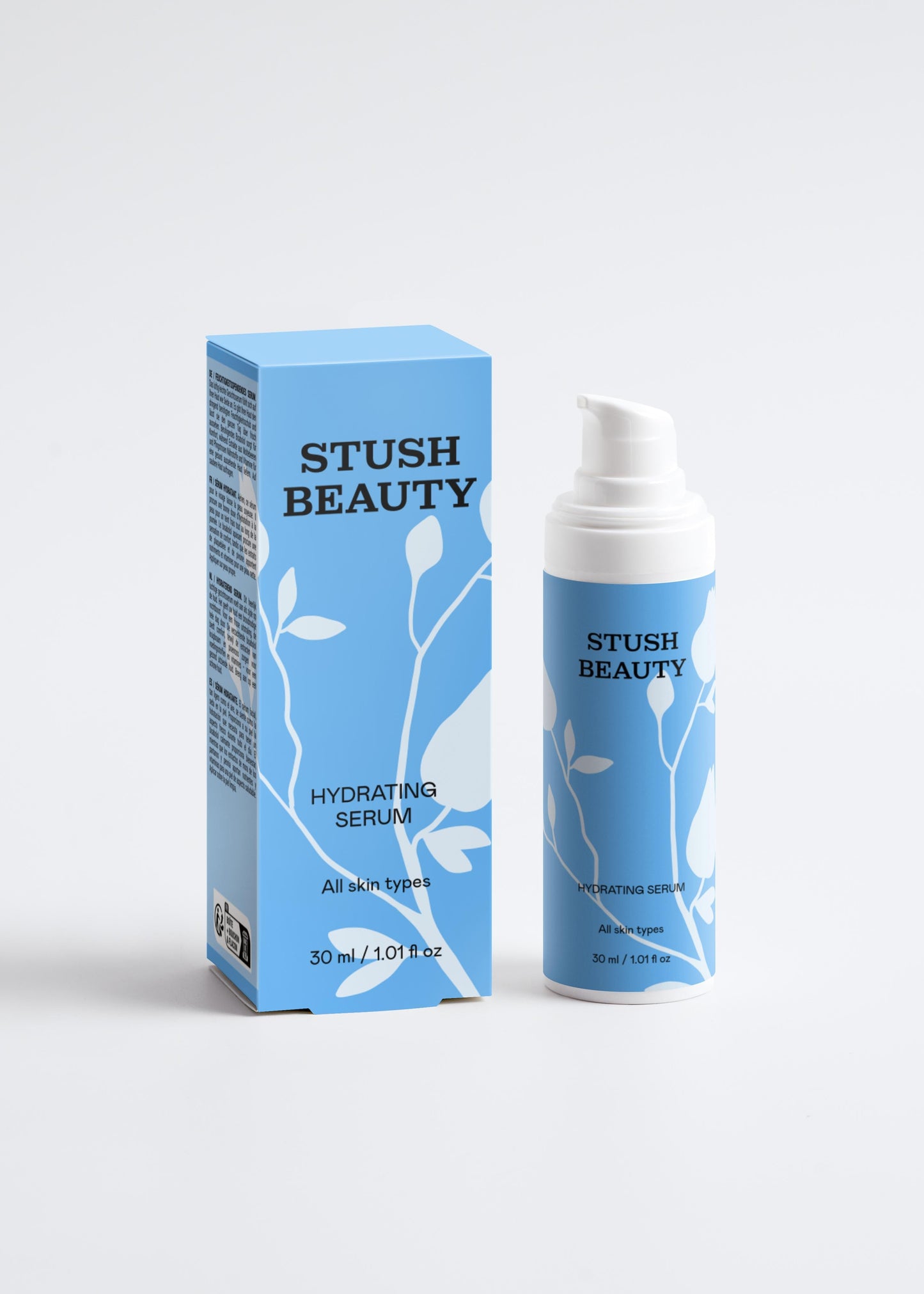 The Ultimate Hydration Duo