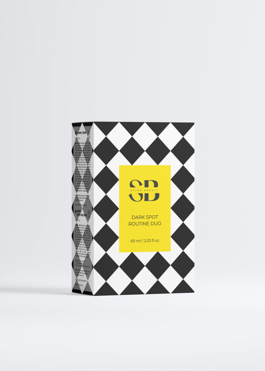 Dark Spot Routine Duo