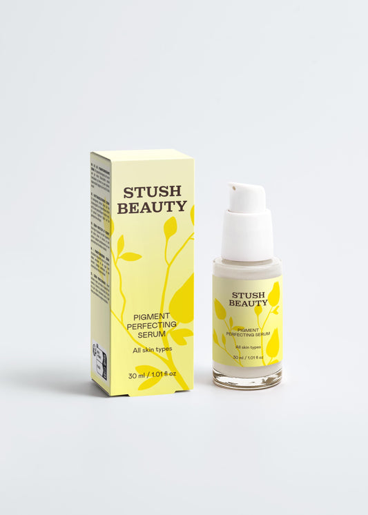 Pigment Perfecting Serum