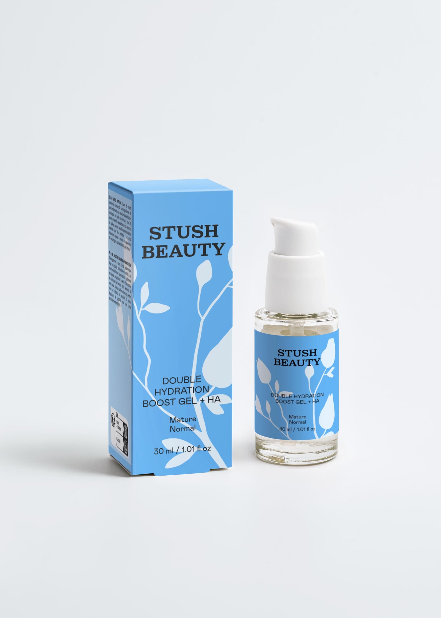 The Ultimate Hydration Duo