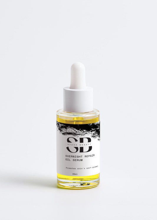 Overnight Repair Oil Serum