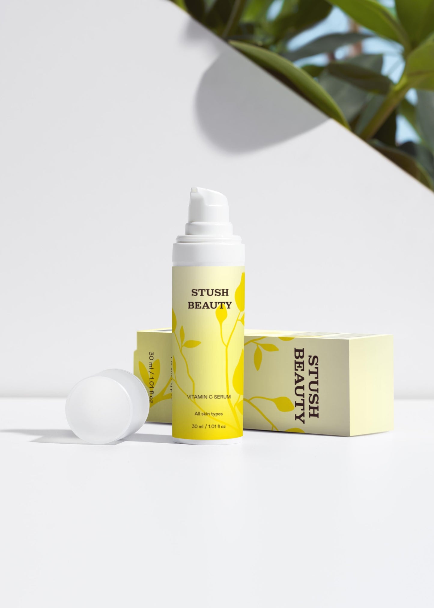 Dark Spot Routine Duo