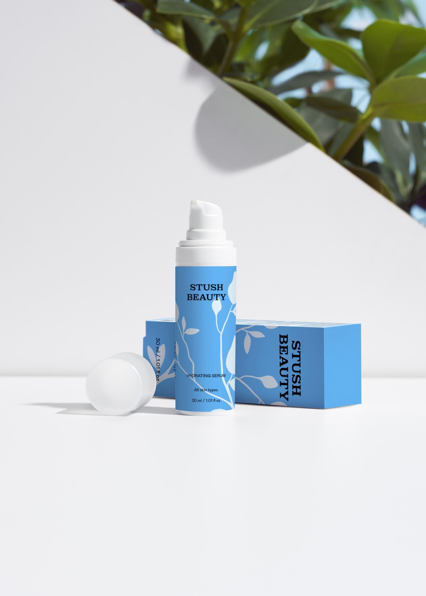 The Ultimate Hydration Duo