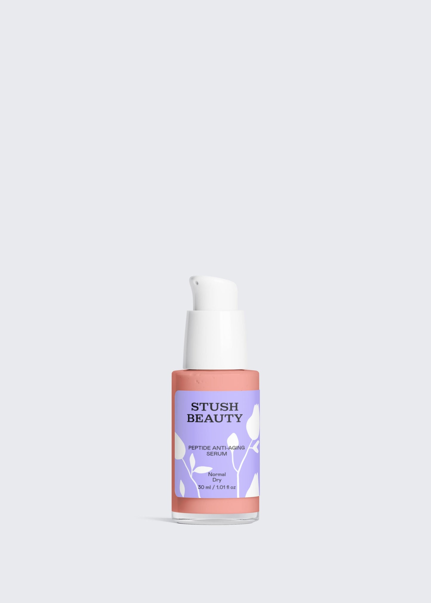 Peptide Anti-Aging Serum