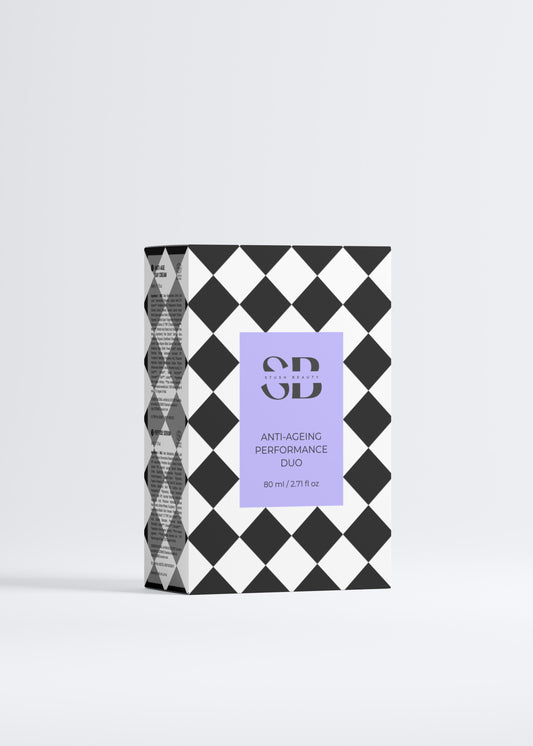 Anti-Ageing Performance Duo