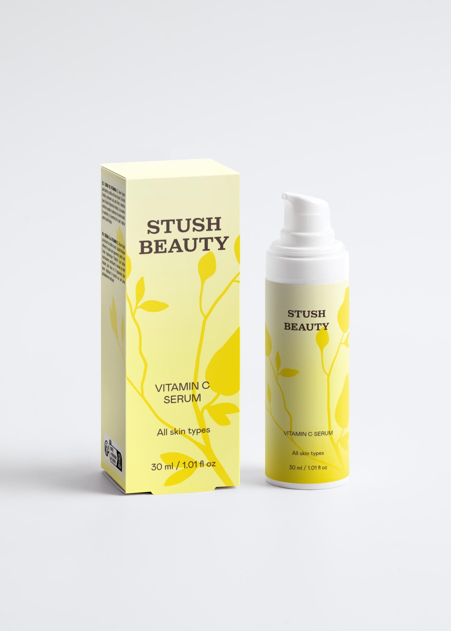 Vitamin C Serum