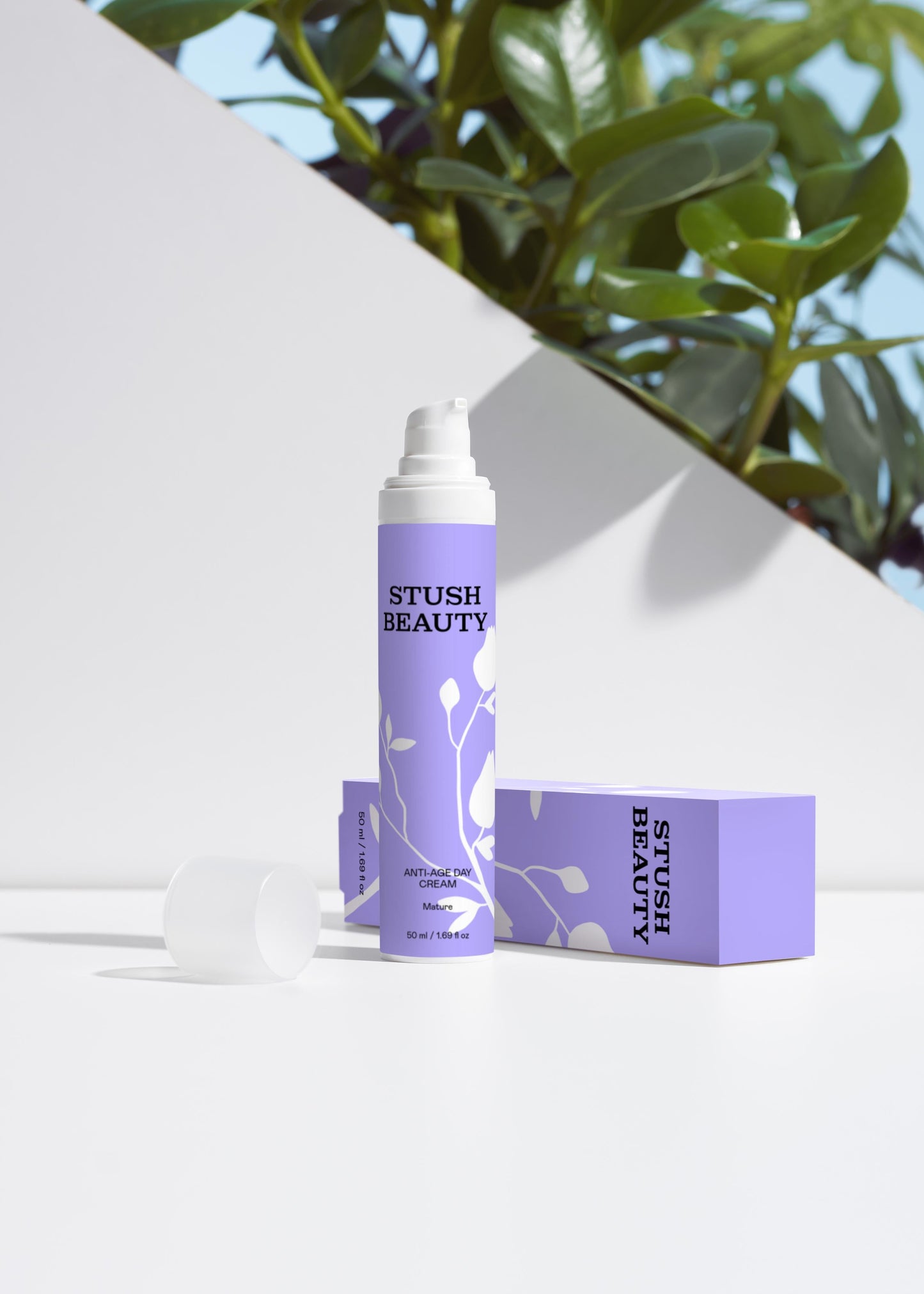 Anti-Ageing Performance Duo