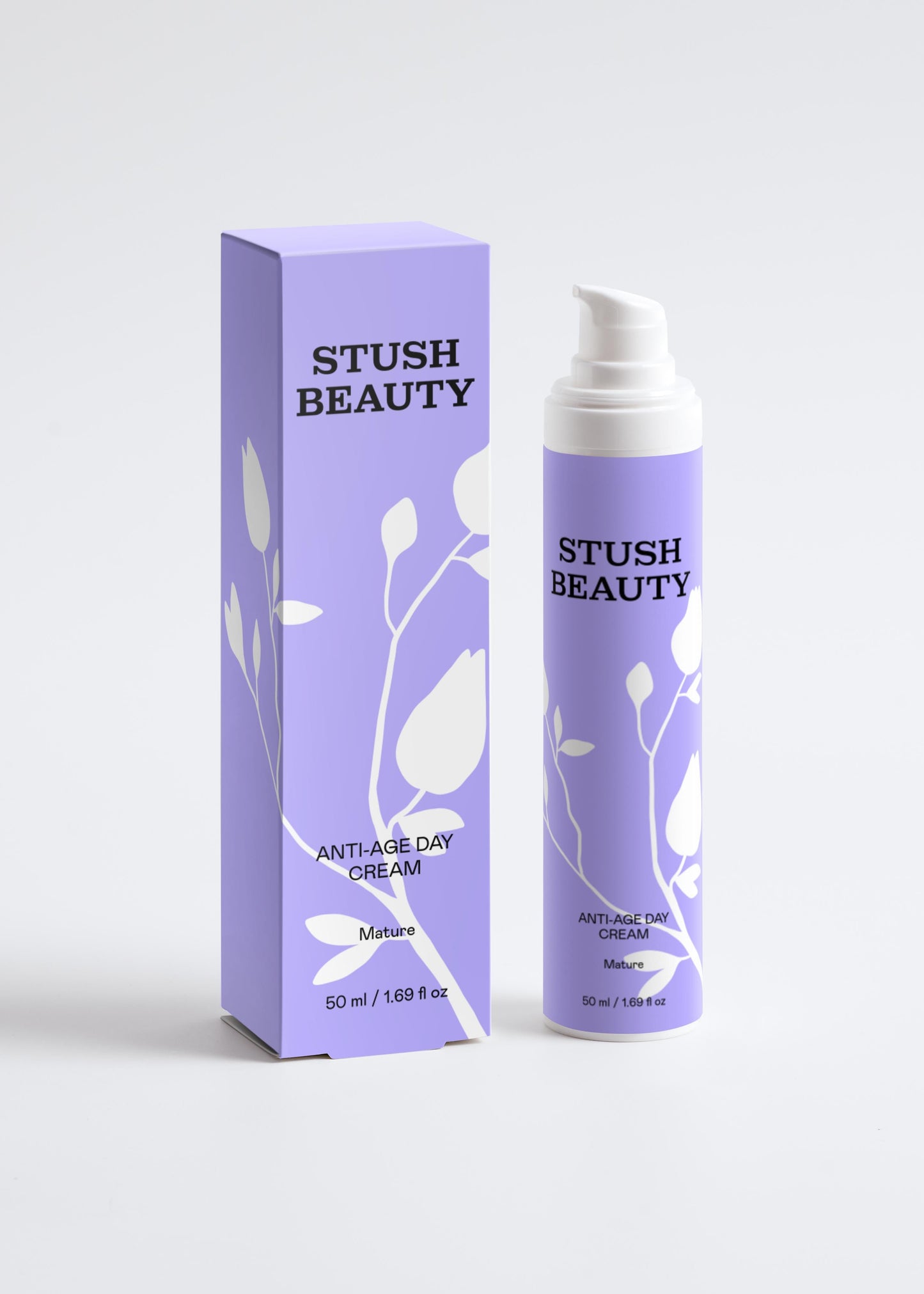 Anti-Ageing Performance Duo
